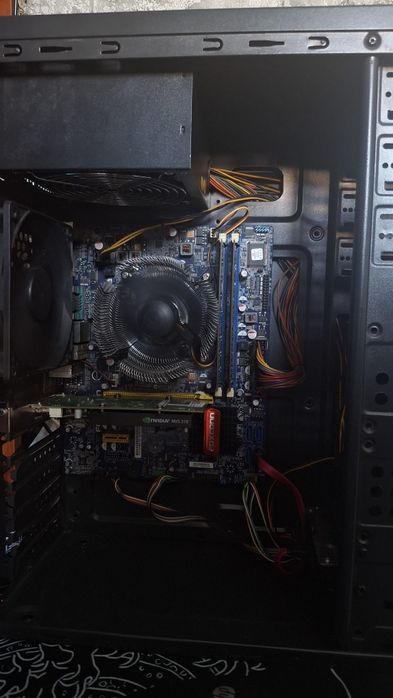 Продам системный блок