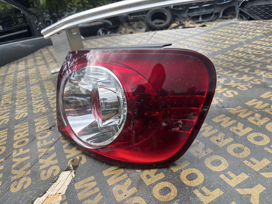 Стоп VW Golf Plus