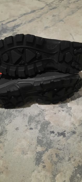 Ghete impermeabile unisex