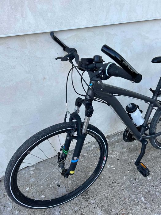 Велосипед  Rockrider ST100