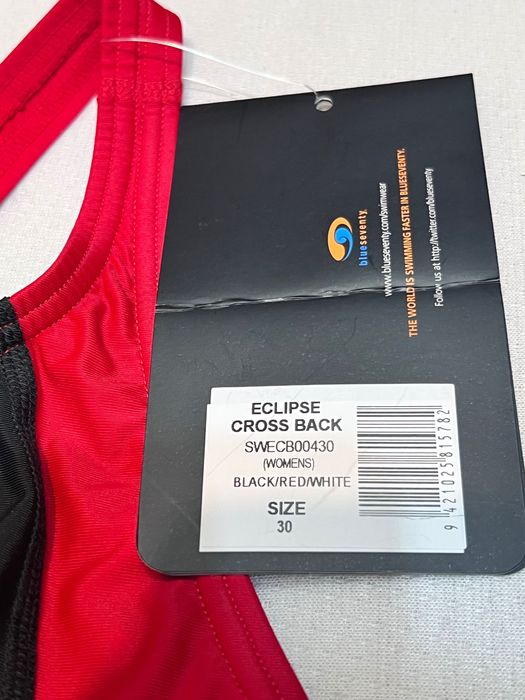 Costum de baie intreg Blueseventy W26/28/30 cu eticheta