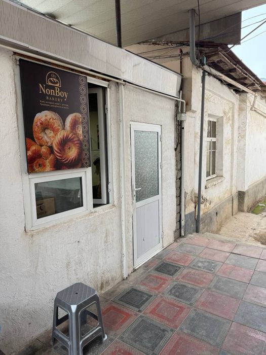 Nonvoyxona нонвойхона тайер бизнес сотилади