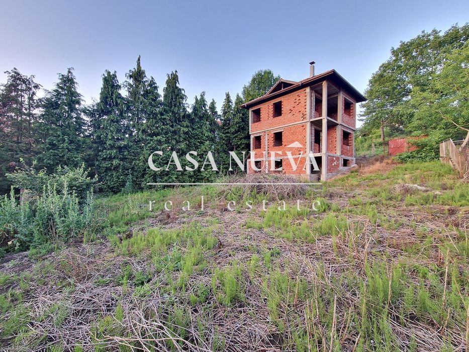 Продава се Къща в с. Рударци, Област Перник - 150 кв.м за 846 €/кв.м - Снимка #9