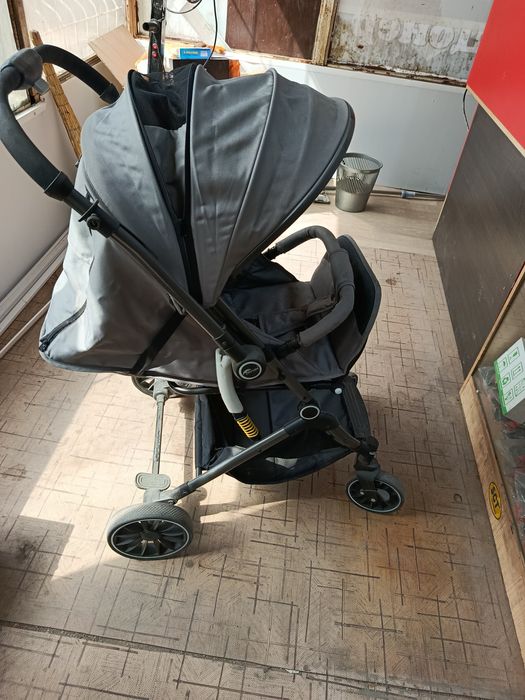 Коляска детская Teknum