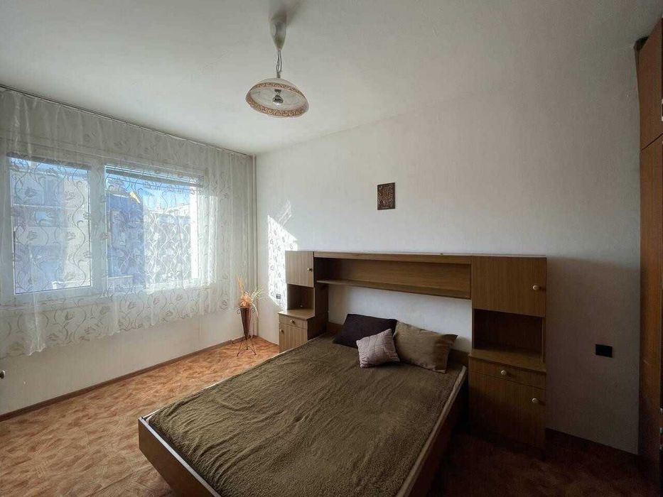 Продава се Двустаен апартамент в Пловдив, Кючук Париж - 64 кв.м за 1016 €/кв.м - Снимка #6