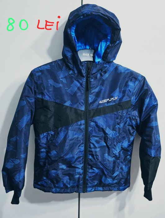Vând vostume ski copii