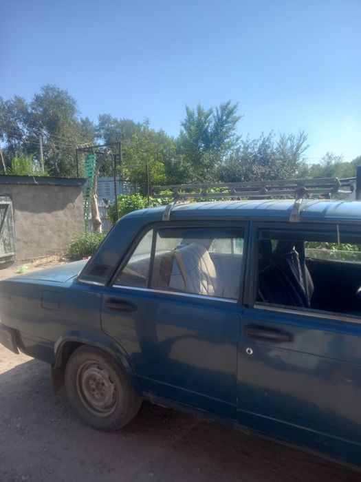 2003 ж 7 ка сатылады
