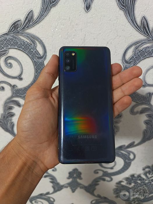 Samsung A41 4/64gb