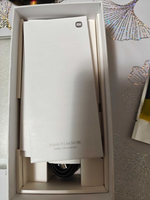 Xiaomi 11 lite 5G ne
