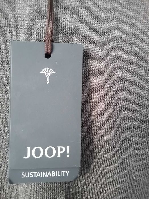 JOOP! мерино М/L р-р пуловер
