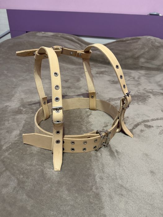 Детски колан за чанове