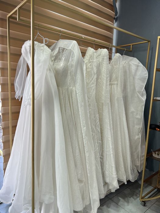 Свадебний платя