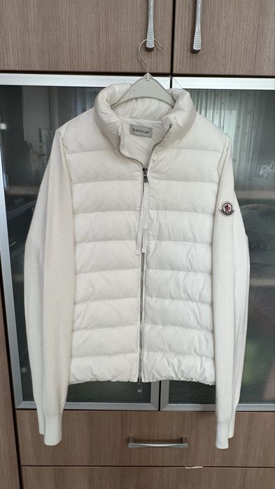 Geaca MoNcler Unisex