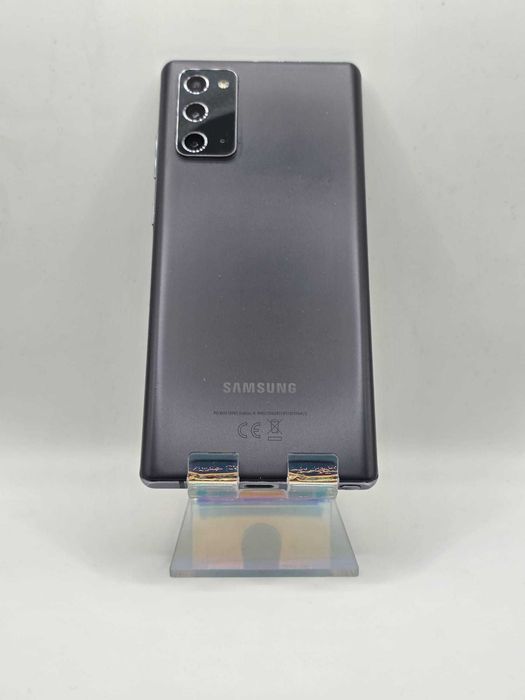 Samsung Note 20, MEM 256GB, RAM 8GB, Amanet Doamna Ghica, Cod: 92663