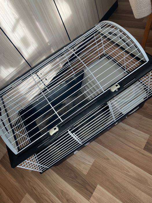 Клетка за морски свинчета/хамстери