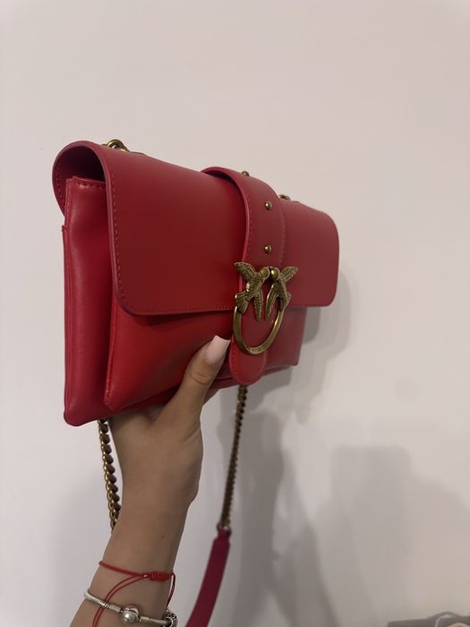 Дамска чанта Pinko
