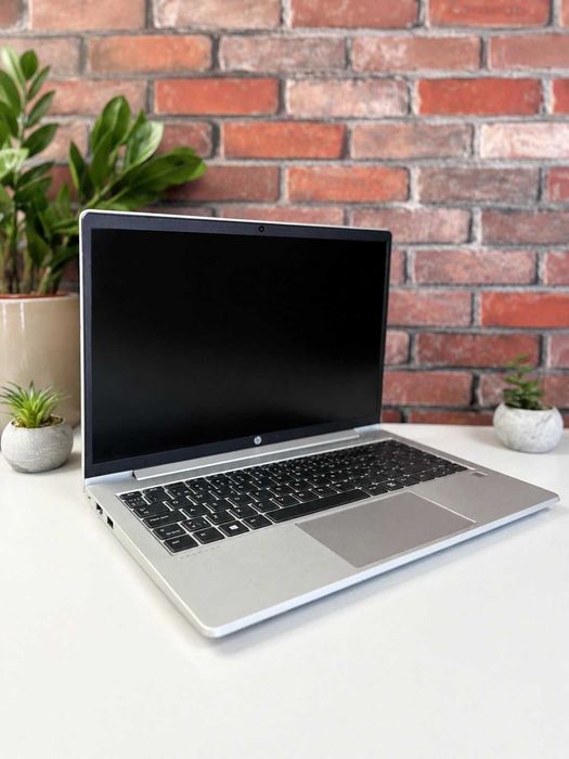 Ноутбук HP ProBook 445 G8 14″ FHD IPS, AMD Ryzen 5 5600, 8/256 DDR4