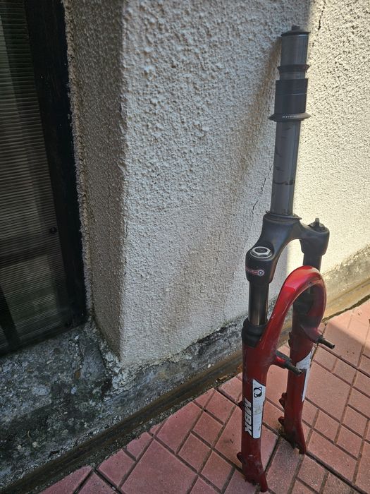 Furca suspensie MBK roata 28 inch
