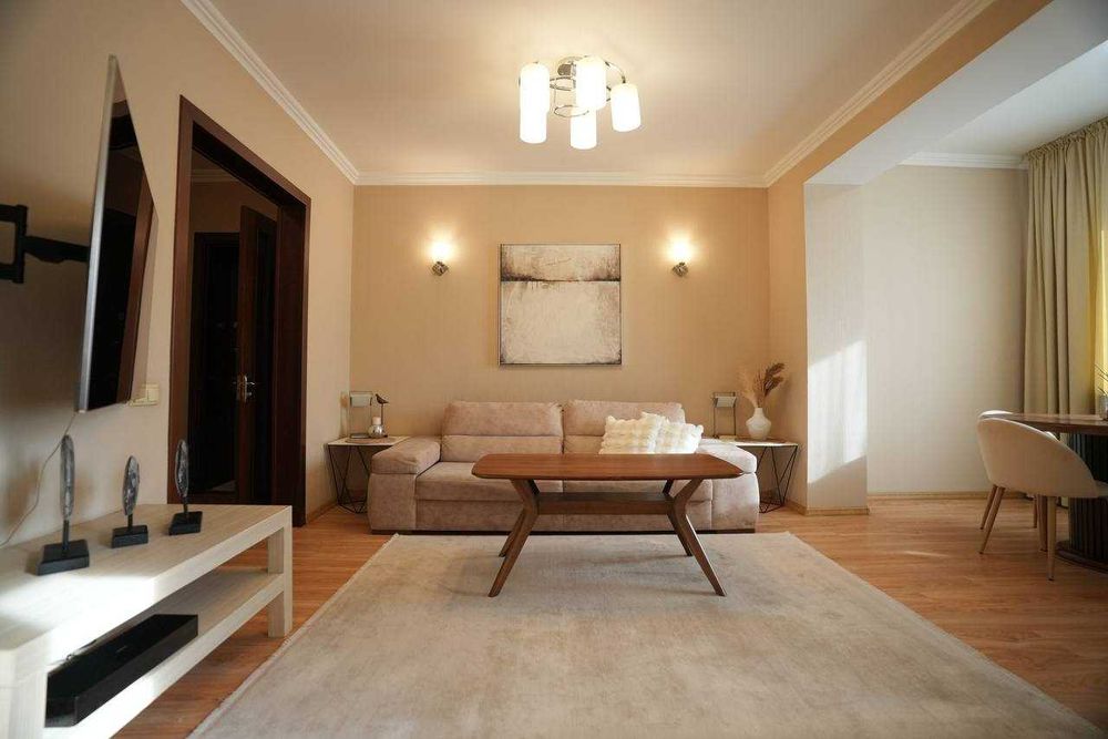 2-х комнатная квартира ул. Бабура (набережная) ID: 4913