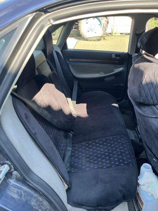 Audi А4 B5 1995 года
