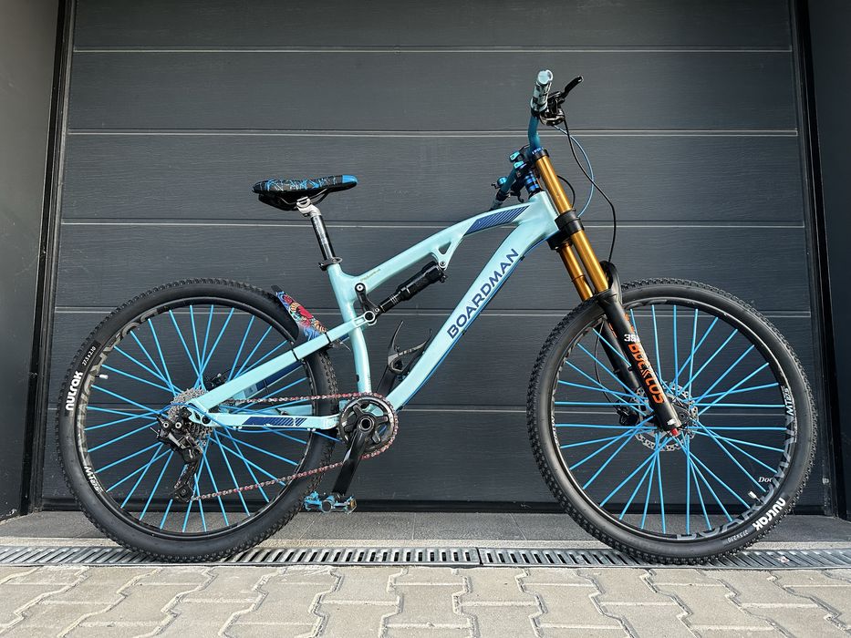 Мекица Boardman MTR 8.8 27.5” 1х8 M/L”