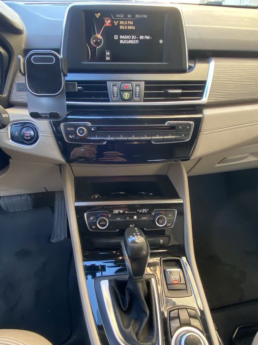 Bmw seria 2  deluxedition