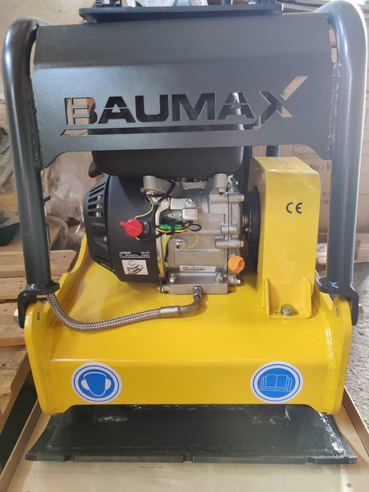 Placa compactoare 130kg profesionala