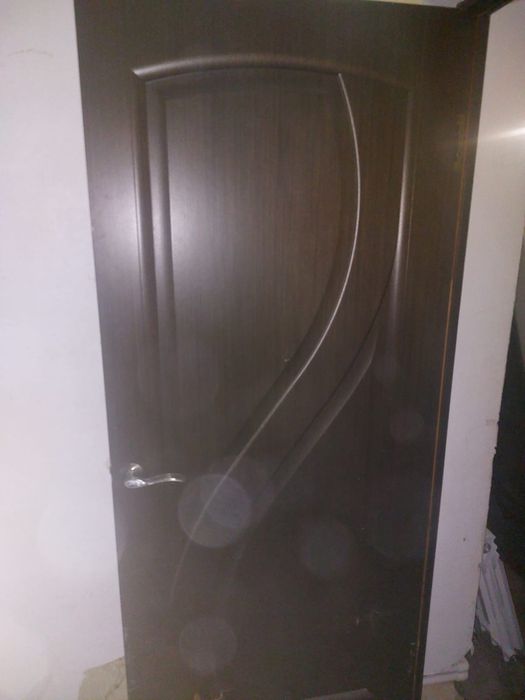 Двери межкомнатные