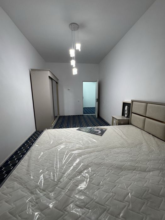 Barcha sharoitlarga ega bo’lgan kvartira ijaraga beriladi