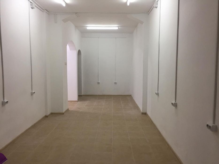 Spațiu 67 mp de Vânzare – Zona : lângă spitalul județean