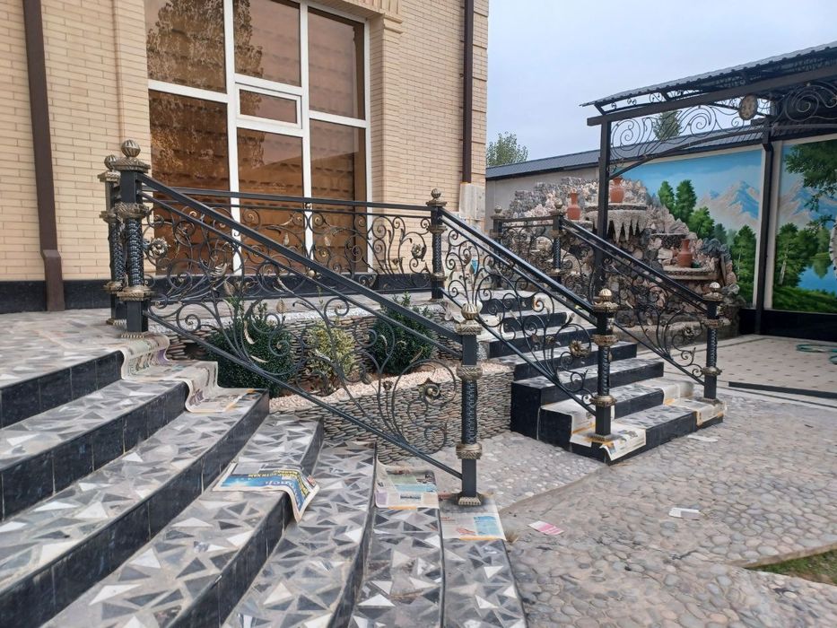 Metalicheskie izdeliya