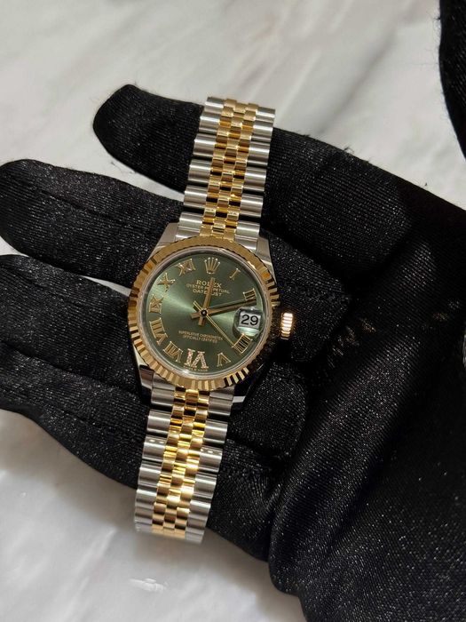 Дамски Rolex Datejust 31mm