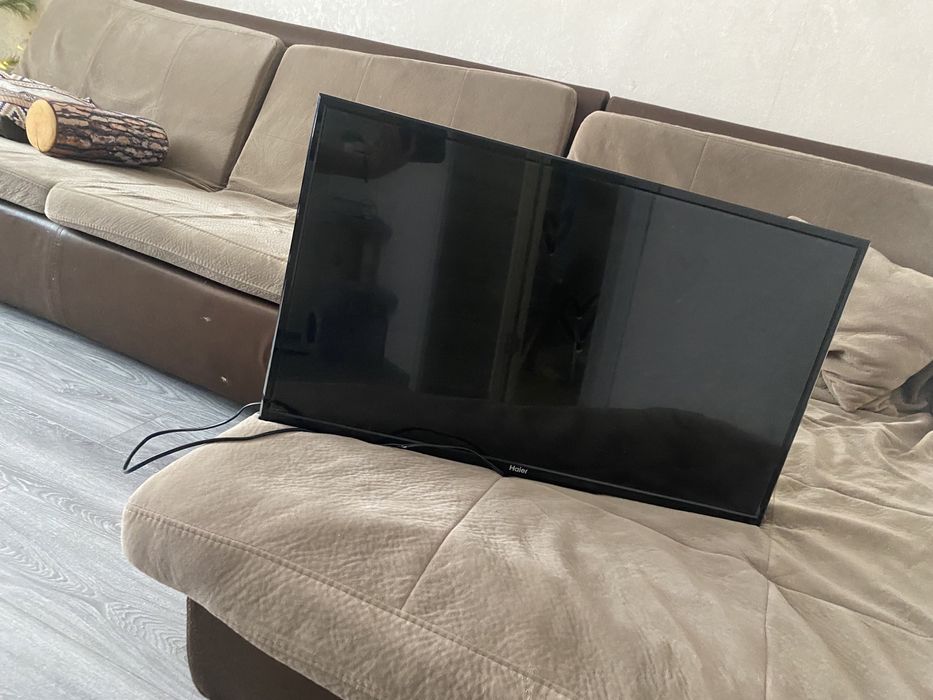 Продам телевизор haier