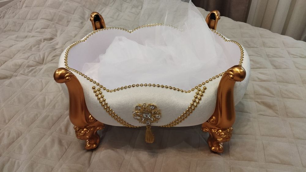 Набор для сырга салу