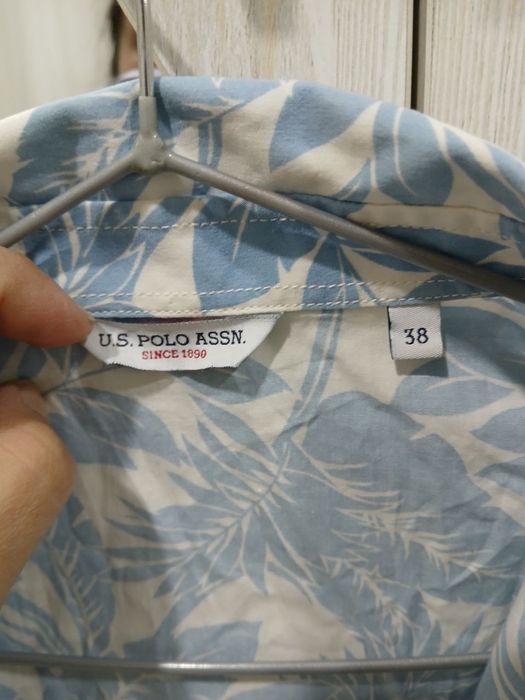 Polo original rubashka