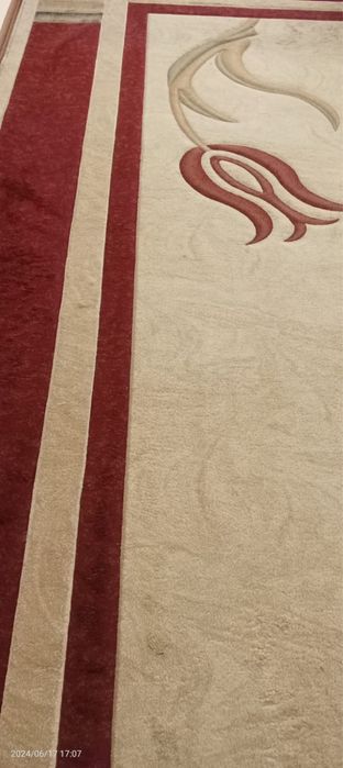 Продается ковер