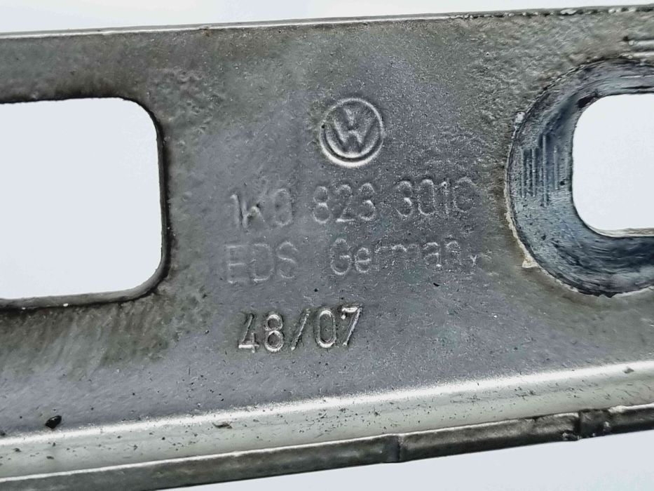 Set balamale capota Volkswagen Jetta 3  (1K2) [Fabr 2005-2010] 1K08233