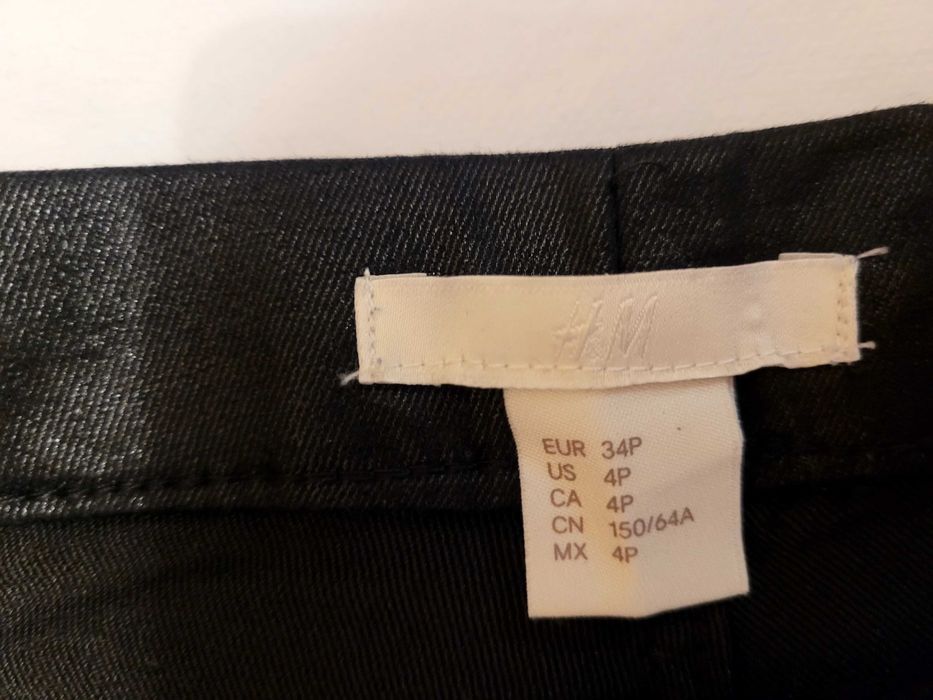 Дамски панталон H&M