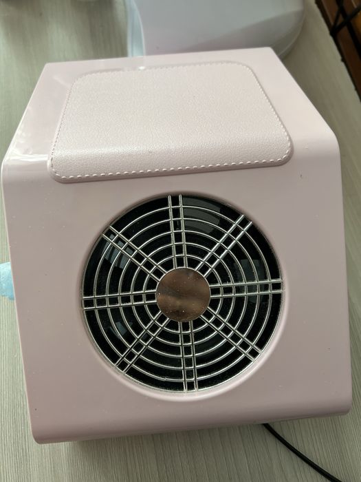 Все для маникюра