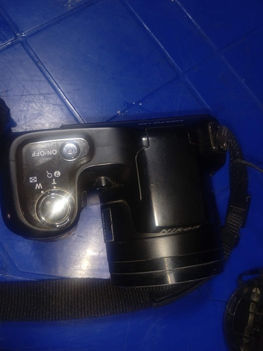 Foto aparat Nikon