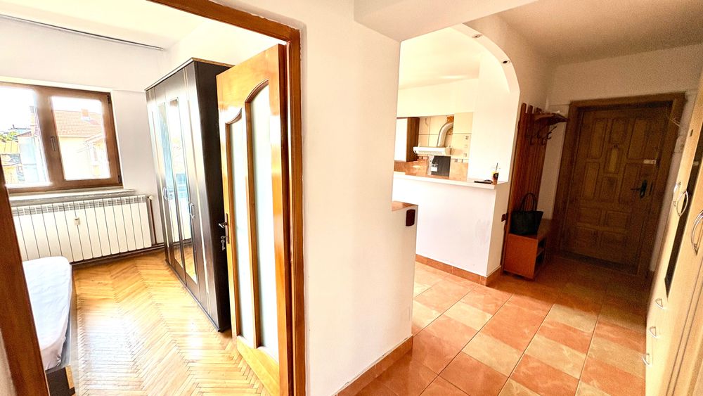 Apartament de Inchiriat - 60 mp - 2 camere - Strada Traian  Drobeta Turnu Severin