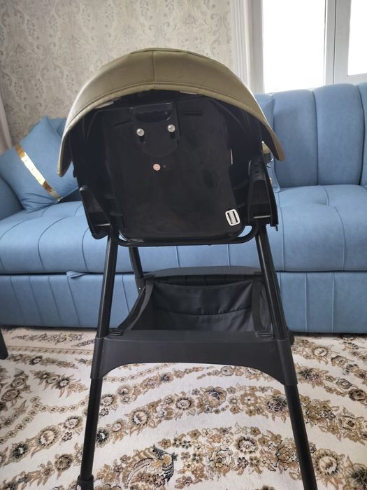 Продам Детский стульчик