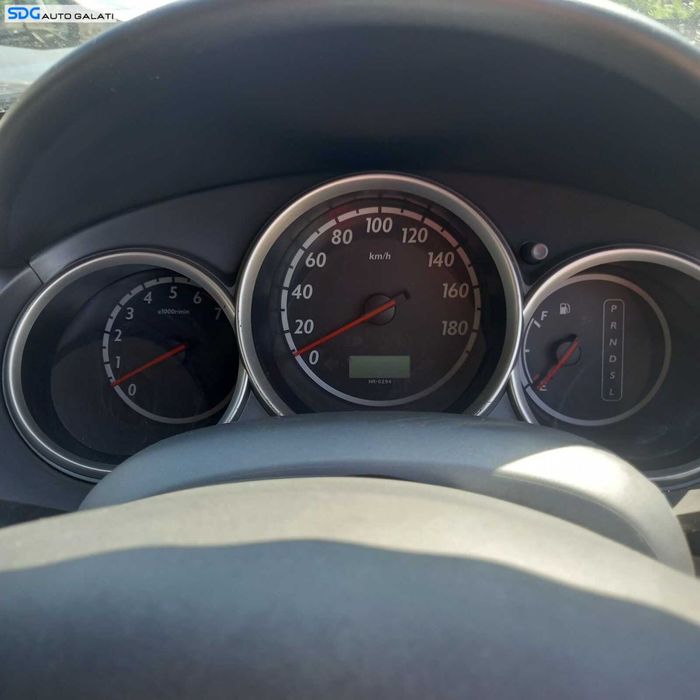 Ceas Ceasuri Bord Honda Jazz 1.3 i 2002 - 2008 Cod HR-0294-102 [LC1110]