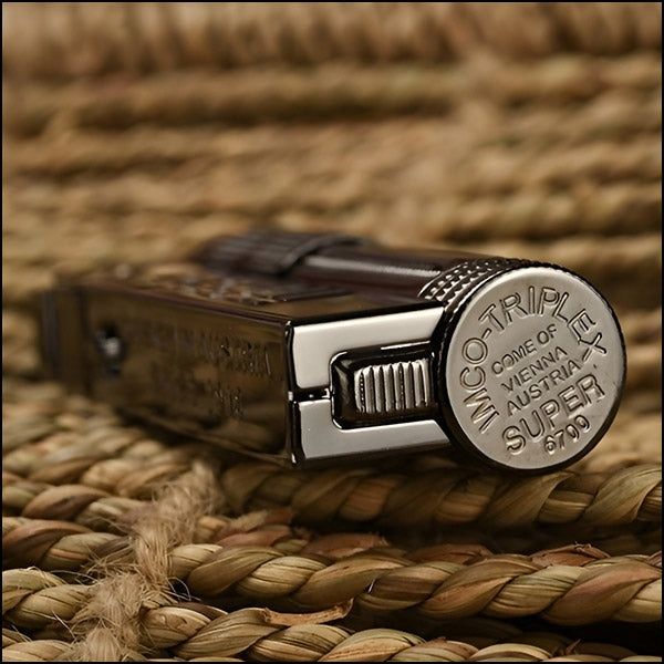 Бензинова запалка IMCO-6700