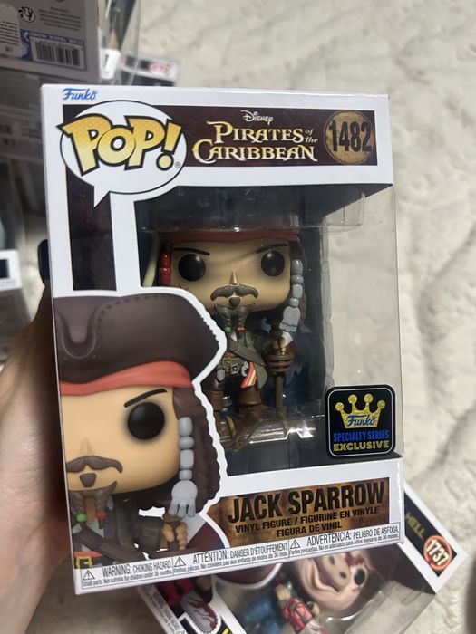 Продам funko pop
