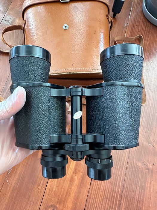 EIKOW airport - Japan Binoculars 7x50 морски бинокъл