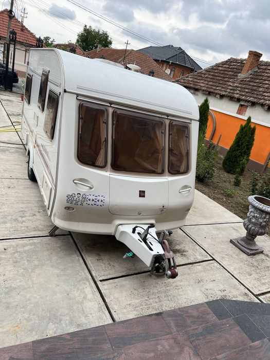 Rulota advance 475/4paturi