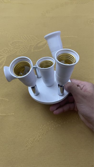 Люстра по 3000 тг