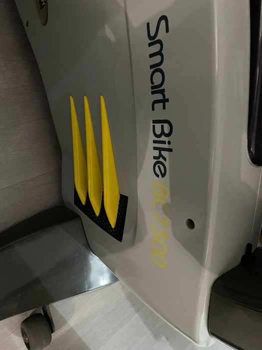 Smart bike 7300 home bike