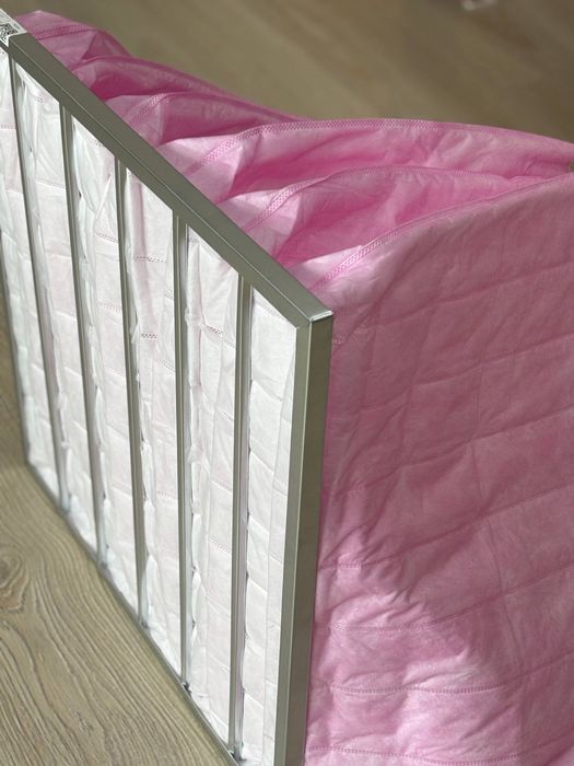 Карманные Воздушные фильтры